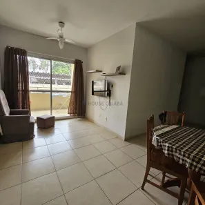 Apartamento com 3 Quartos à venda, 84m² no Coxipó, Cuiabá