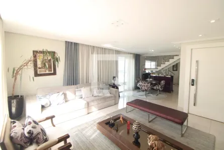 Cobertura com 3 Quartos à venda, 400m² no Santa Teresinha, São Paulo
