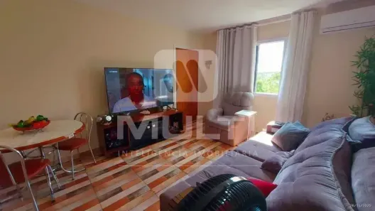 Apartamento com 3 Quartos à venda, 60m² no Chácaras Tubalina e Quartel, Uberlândia