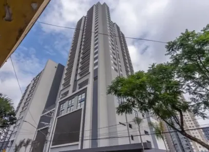 Apartamento com 2 Quartos à venda, 67m² no Vila Mariana, São Paulo