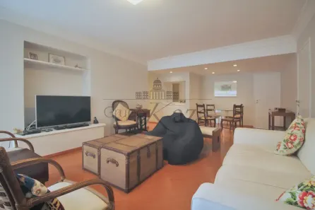 Apartamento com 3 Quartos à venda, 125m² no Cerqueira César, São Paulo