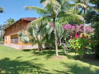 Fazenda/Sítio com 7 Quartos à venda, 70000m² no Papucaia, Cachoeiras de Macacu