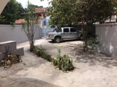 Casa com 3 Quartos para alugar, 120m² no Fonseca, Niterói