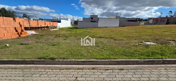 Lote/Terreno à venda, 200m² no Chácara Real (Caucaia do Alto), Cotia
