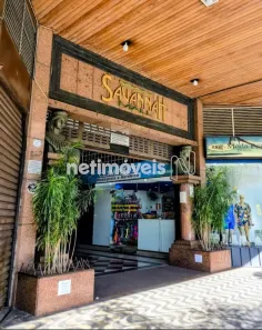 Ponto Comercial à venda, 23m² no Barro Preto, Belo Horizonte