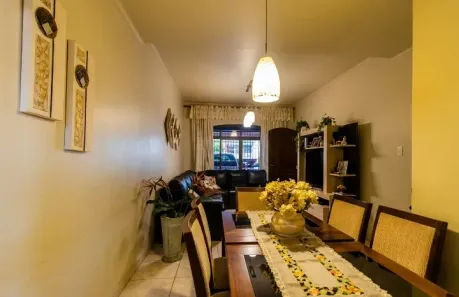 Sobrado com 3 Quartos para alugar, 167m² no Vila Zat, São Paulo