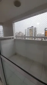 Apartamento com 1 Quarto para alugar, 51m² no Renascença, São Luís