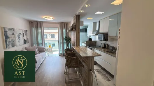 Apartamento com 3 Quartos à venda, 94m² no Charitas, Niterói