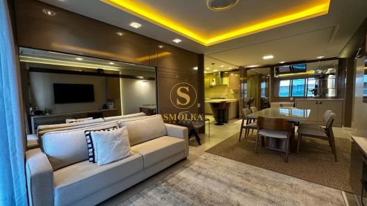Apartamento com 3 Quartos à venda, 131m² no Agronômica, Florianópolis