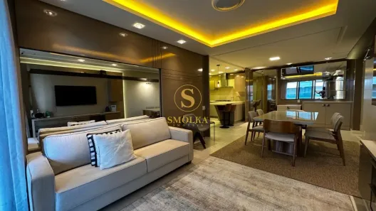 Apartamento com 3 Quartos à venda, 121m² no Agronômica, Florianópolis