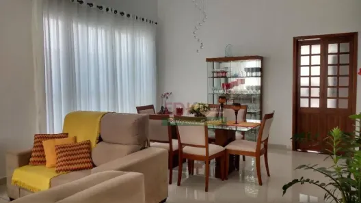 Casa de Condomínio com 2 Quartos à venda, 170m² no Residencial Novo Horizonte, Taubaté