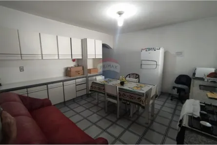 Casa com 3 Quartos para alugar, 200m² no Jardim Itapark, Mauá
