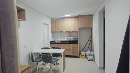 Casa com 2 Quartos à venda, 60m² no Barra do Aririú, Palhoça