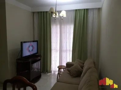 Apartamento com 3 Quartos à venda, 86m² no Chácara Santo Antônio (Zona Leste), São Paulo