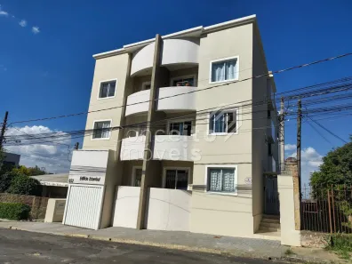 Apartamento com 2 Quartos à venda, 95m² no Centro, Ponta Grossa