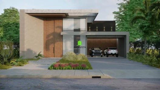 Casa de Condomínio com 4 Quartos à venda, 359m² no Veredas da Lagoa, Lagoa Santa