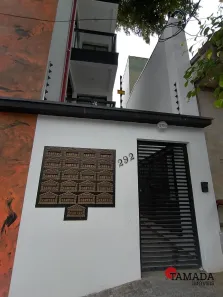 Apartamento com 2 Quartos à venda, 38m² no Penha de França, São Paulo