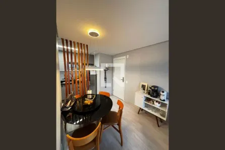 Apartamento com 2 Quartos à venda, 46m² no Piratininga, Osasco