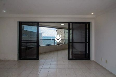 Apartamento com 4 Quartos à venda, 150m² no Boa Viagem, Recife