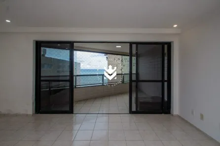 Apartamento com 4 Quartos à venda, 150m² no Boa Viagem, Recife
