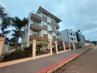 Apartamento com 2 Quartos à venda, 85m² no Cachoeira do Bom Jesus, Florianópolis