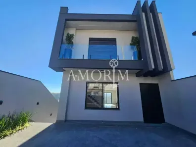 Sobrado com 3 Quartos à venda, 195m² no Portais (Polvilho), Cajamar