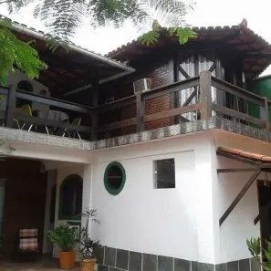 Imóvel Comercial à venda, 350m² no Costazul, Rio das Ostras