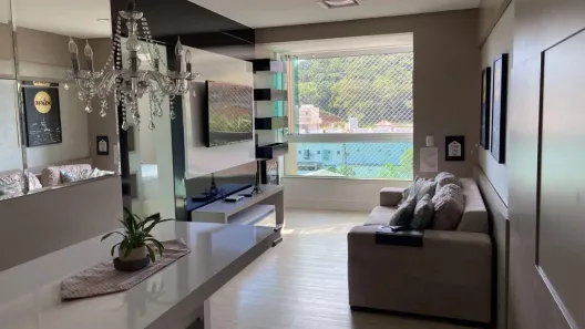 Apartamento com 2 Quartos à venda, 68m² no Tabuleiro, Camboriú