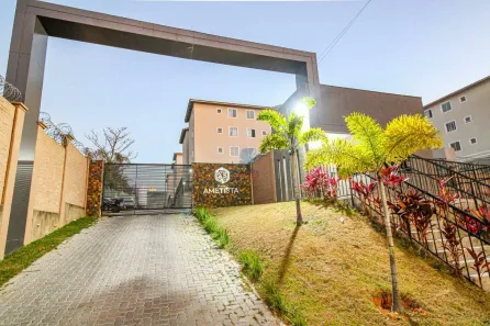 Apartamento com 2 Quartos para alugar, 47m² no Senhora da Conceição - 2ª Seção, Contagem