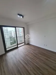 Apartamento com 1 Quarto à venda, 24m² no Vila Nova Conceição, São Paulo
