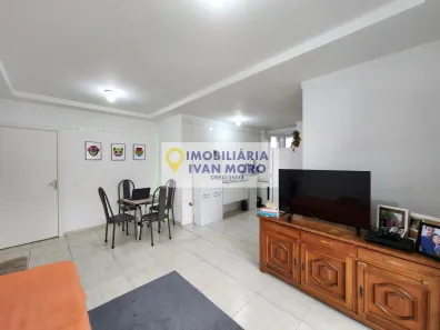 Apartamento com 1 Quarto à venda, 68m² no Ingleses do Rio Vermelho, Florianópolis