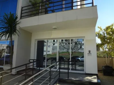 Sala Comercial com 1 Quarto para alugar, 74m² no Loteamento Alphaville Campinas, Campinas