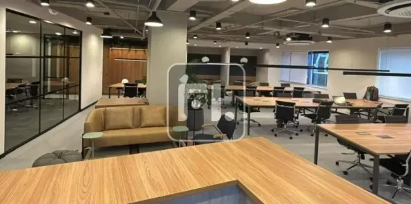 Sala Comercial à venda, 380m² no Jardim Paulistano, São Paulo