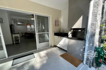 Galpão/Depósito/Armazém com 3 Quartos à venda, 92m² no Riviera, Bertioga