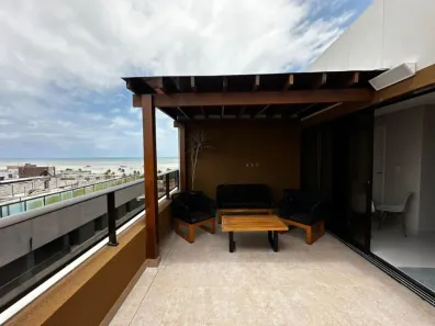 Cobertura com 2 Quartos à venda, 94m² no Tambaú, João Pessoa