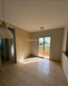 Apartamento com 2 Quartos à venda, 58m² no Higienópolis, São José do Rio Preto