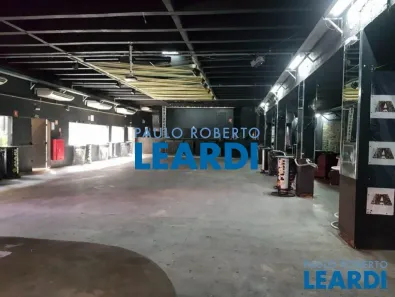 Lote/Terreno à venda, 1311m² no Indianópolis, São Paulo