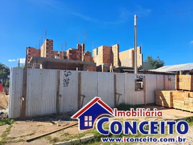 Casa com 2 Quartos à venda, 75m² no Praia de Mariluz, Imbé