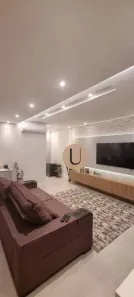 Apartamento com 3 Quartos à venda, 118m² no Baeta Neves, São Bernardo do Campo