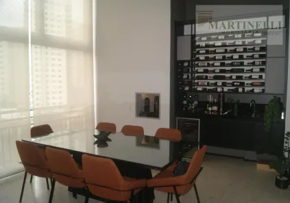 Apartamento com 4 Quartos à venda, 156m² no Perdizes, São Paulo