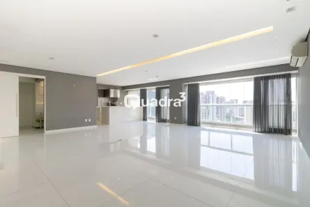 Apartamento com 3 Quartos à venda, 162m² no Vila Romana, São Paulo