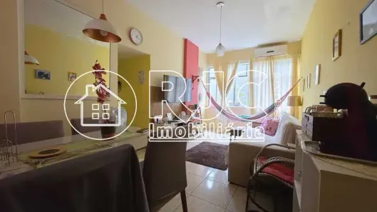 Apartamento com 2 Quartos à venda, 68m² no Tijuca, Rio de Janeiro