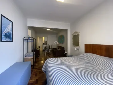 Apartamento com 1 Quarto à venda, 42m² no Centro, Florianópolis
