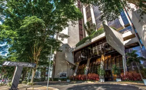 Sala Comercial para alugar, 1035m² no Brooklin Paulista, São Paulo