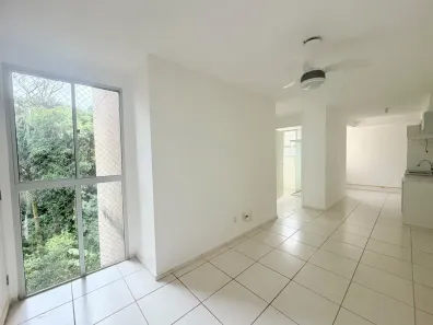 Apartamento com 2 Quartos para alugar, 45m² no Jacarepaguá, Rio de Janeiro