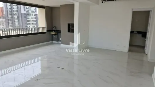 Apartamento com 3 Quartos à venda, 170m² no Pinheiros, São Paulo