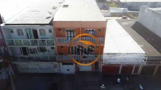 Prédio Comercial à venda, 600m² no Área de Desenvolvimento Econômico, Brasília