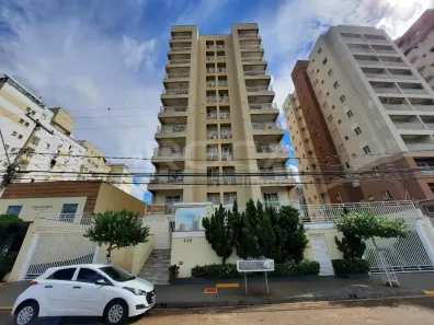 Apartamento com 1 Quarto à venda, 50m² no Nova Aliança, Ribeirão Preto