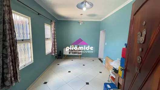 Casa com 3 Quartos à venda, 102m² no Jardim do Céu, São José dos Campos