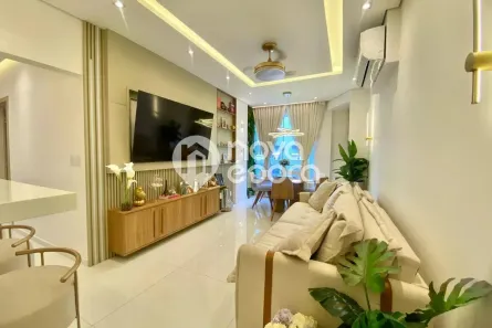 Apartamento com 2 Quartos à venda, 90m² no Copacabana, Rio de Janeiro